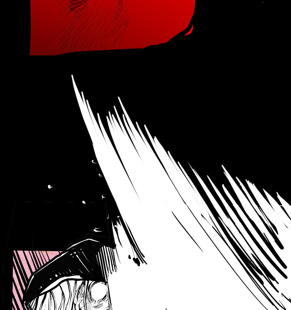 Read Tomahawk Angel chapter 32 image 53 on Lezhin