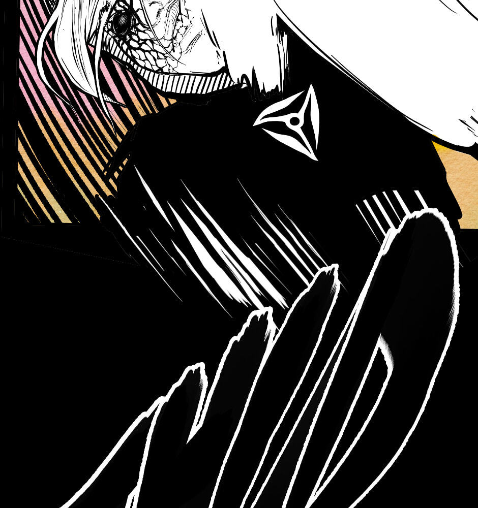 Read Tomahawk Angel chapter 32 image 54 on Lezhin