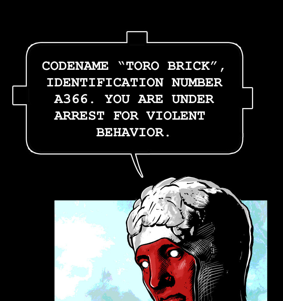 Read Tomahawk Angel chapter 32 image 60 on Lezhin