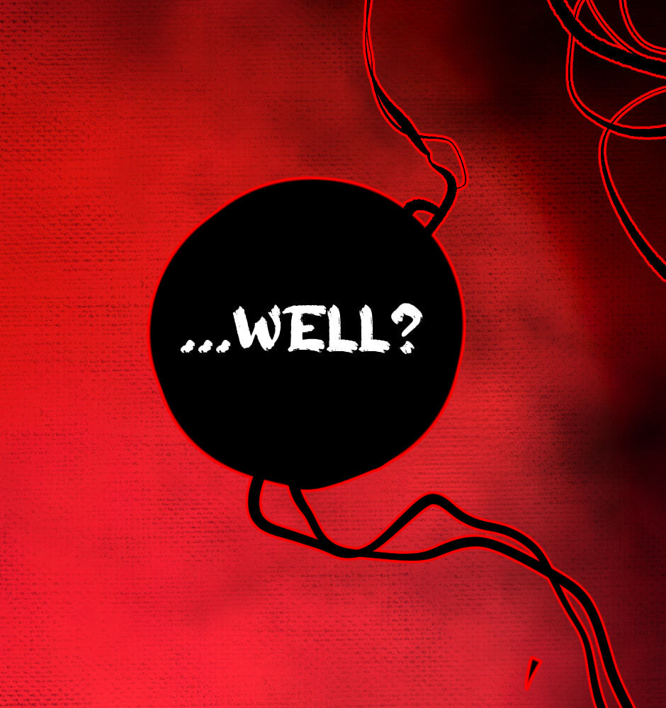 Read Tomahawk Angel chapter 32 image 63 on Lezhin