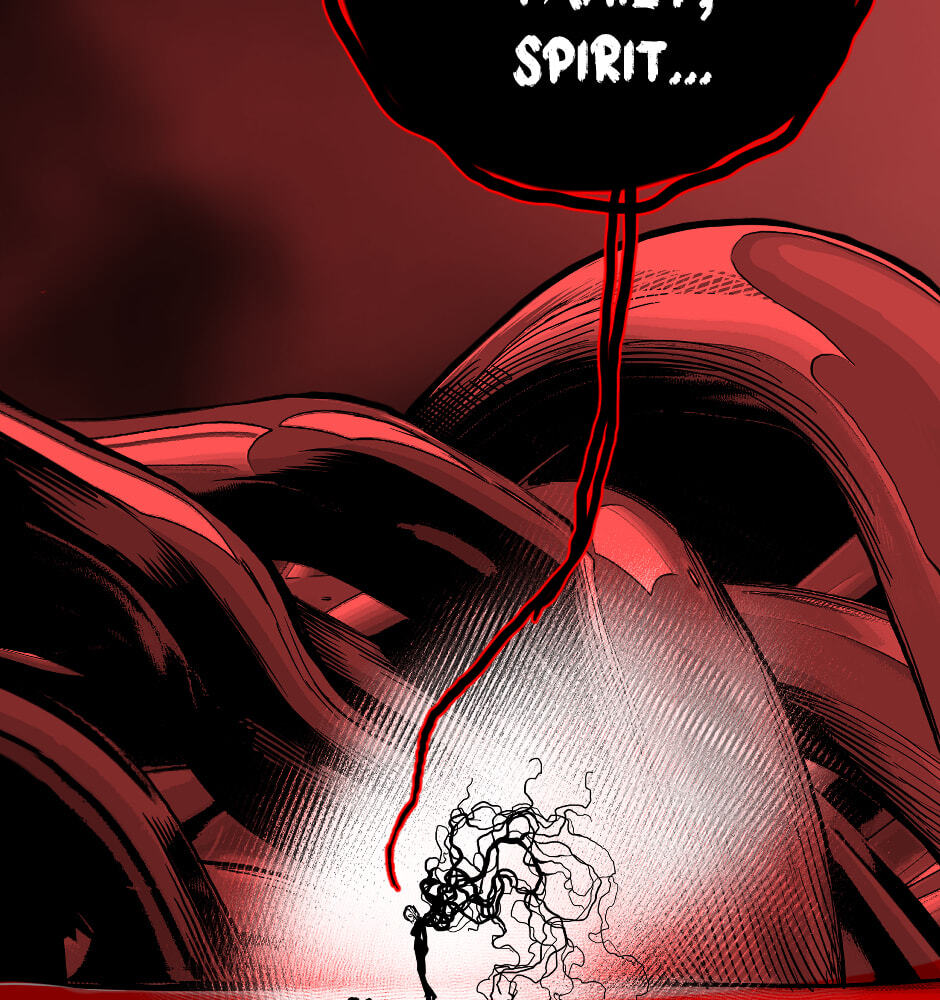 Read Tomahawk Angel chapter 32 image 66 on Lezhin