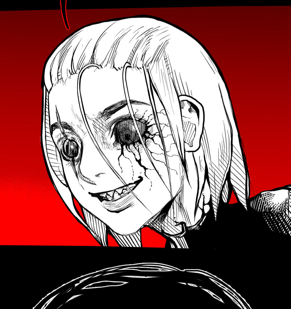 Read Tomahawk Angel chapter 32 image 68 on Lezhin