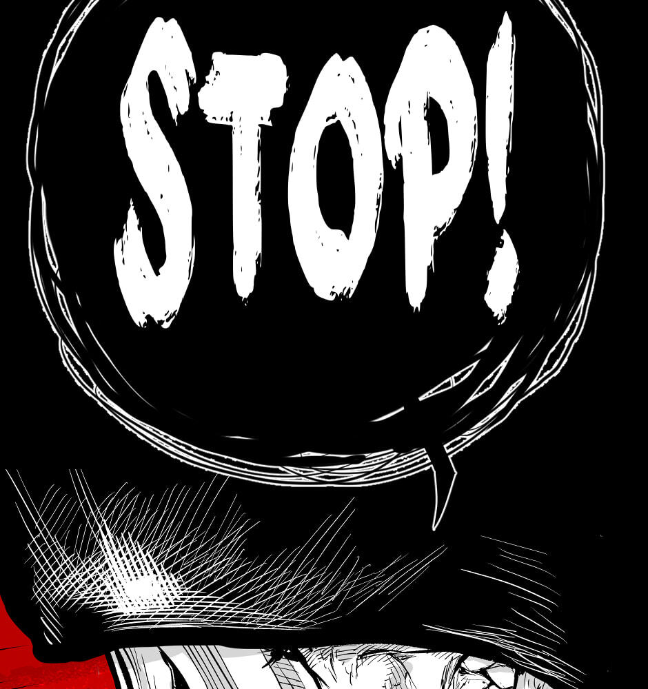 Read Tomahawk Angel chapter 32 image 69 on Lezhin