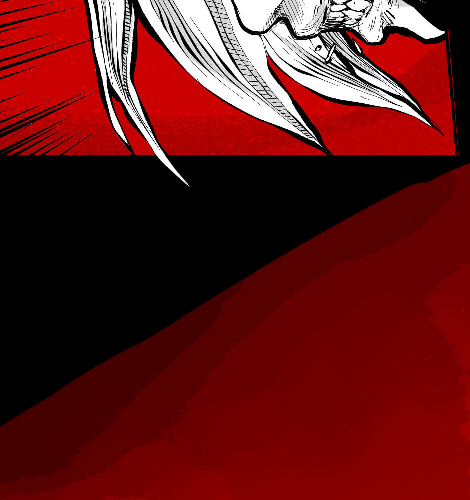 Read Tomahawk Angel chapter 32 image 70 on Lezhin