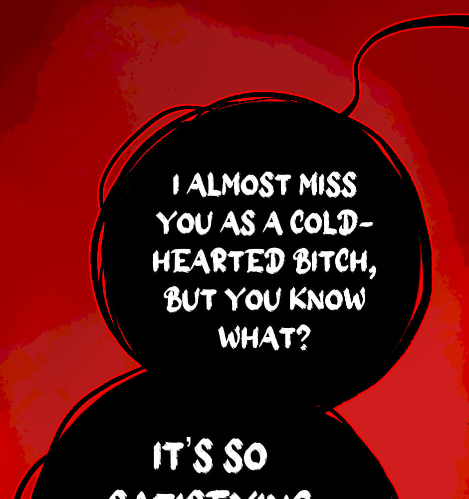 Read Tomahawk Angel chapter 32 image 71 on Lezhin