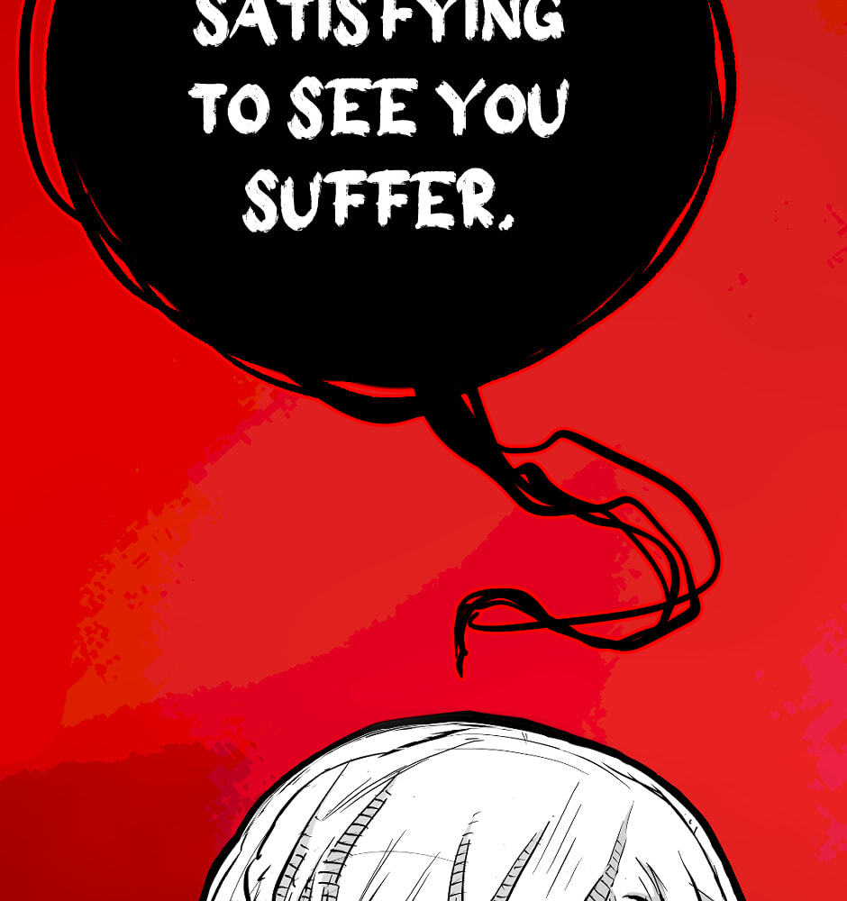 Read Tomahawk Angel chapter 32 image 72 on Lezhin