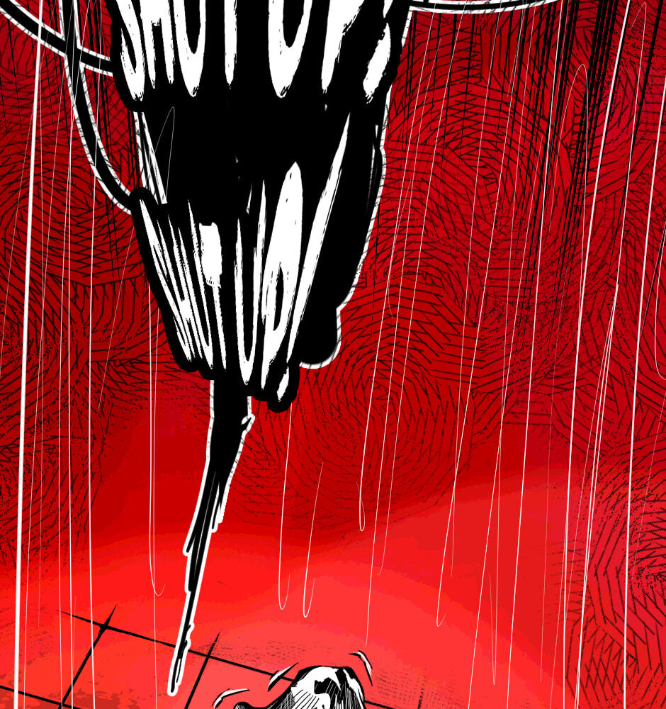 Read Tomahawk Angel chapter 32 image 78 on Lezhin