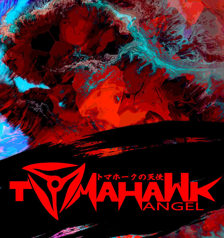Read Tomahawk Angel chapter 33 image 0 on Lezhin