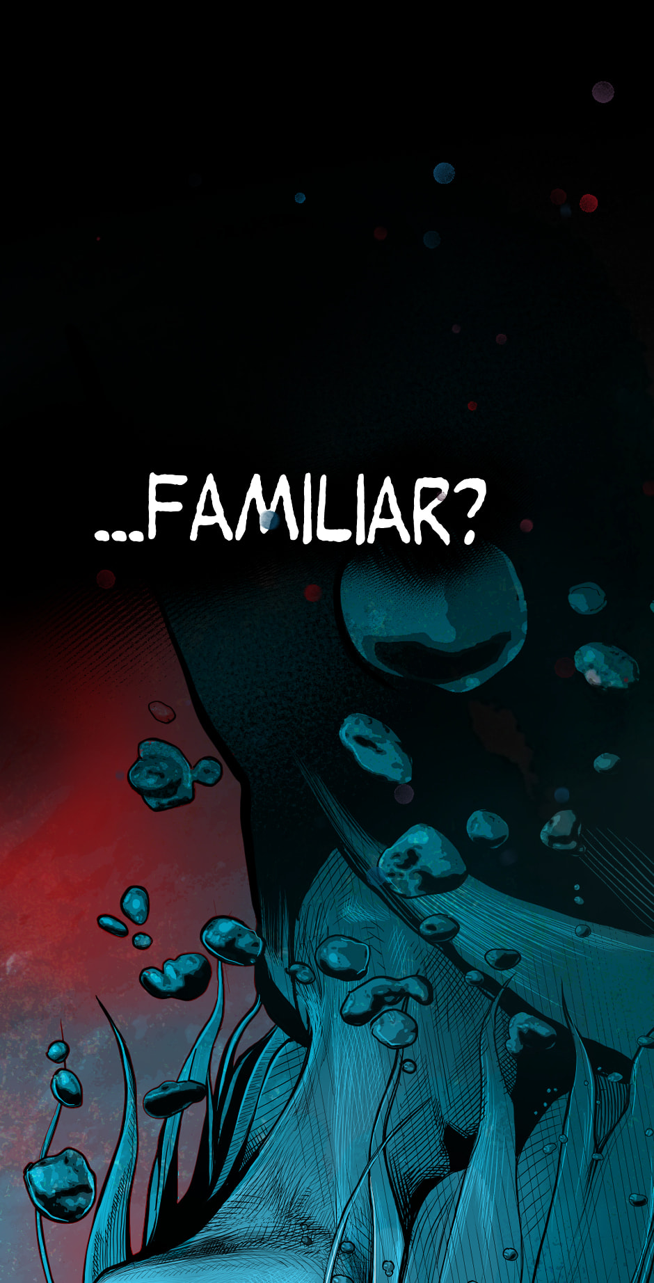Read Tomahawk Angel chapter 33 image 100 on Lezhin