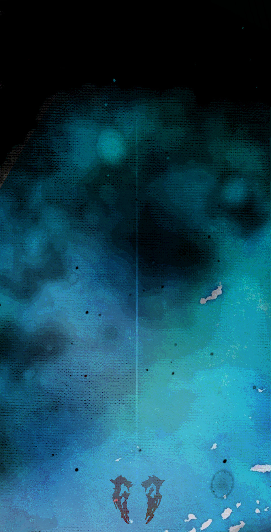 Read Tomahawk Angel chapter 33 image 102 on Lezhin