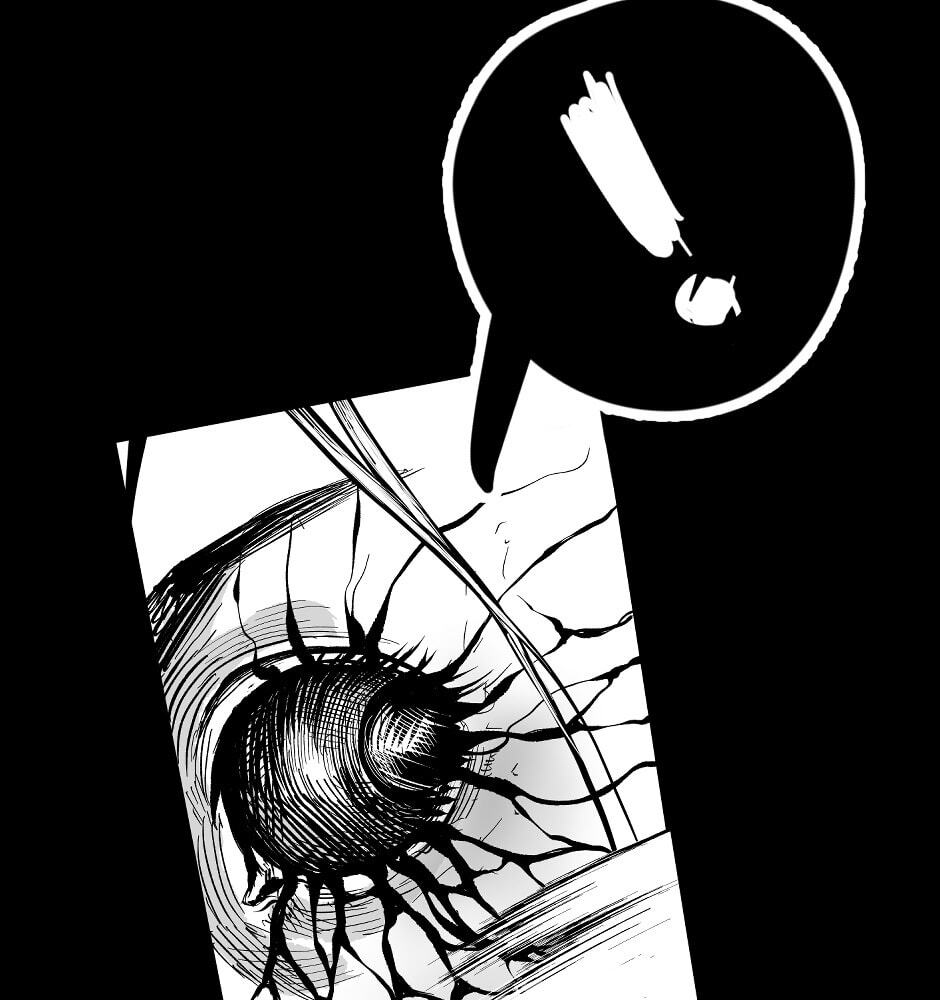 Read Tomahawk Angel chapter 33 image 13 on Lezhin