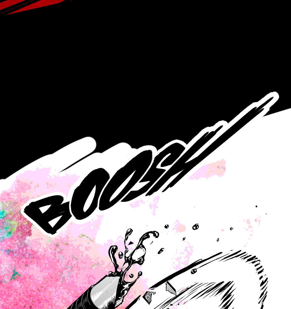Read Tomahawk Angel chapter 33 image 15 on Lezhin