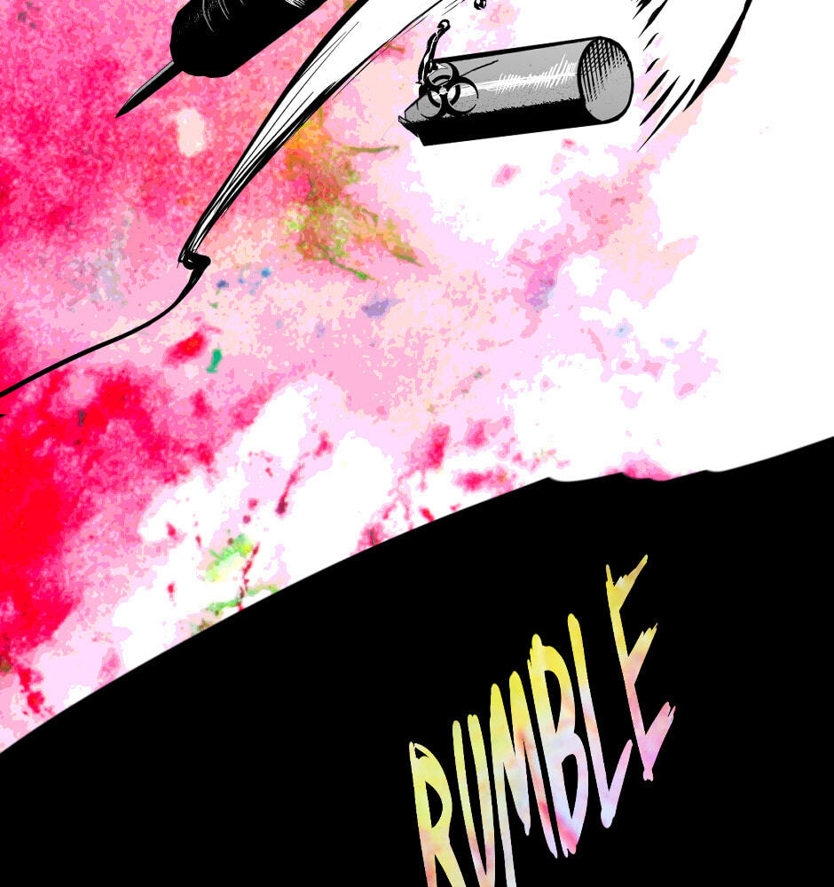 Read Tomahawk Angel chapter 33 image 16 on Lezhin