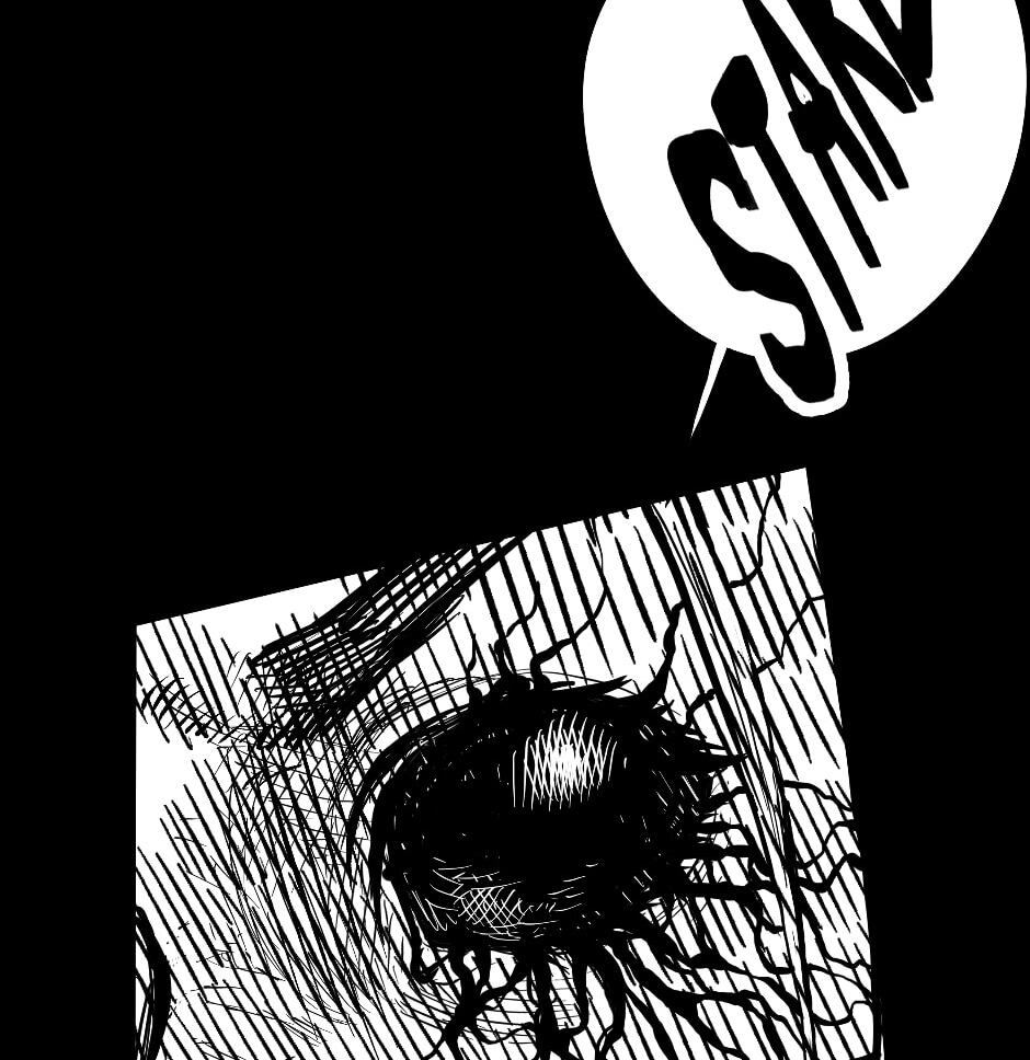 Read Tomahawk Angel chapter 33 image 23 on Lezhin