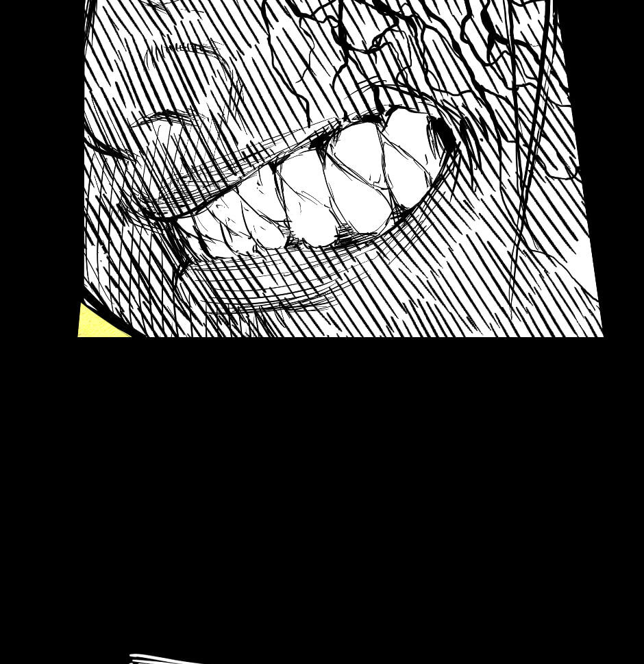 Read Tomahawk Angel chapter 33 image 24 on Lezhin