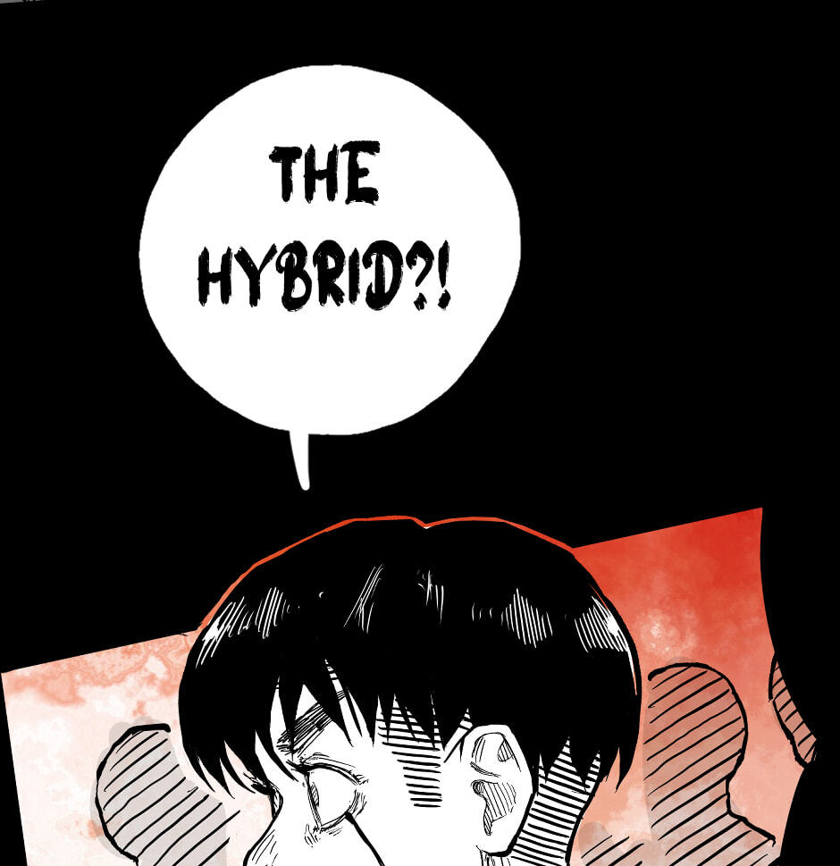 Read Tomahawk Angel chapter 33 image 26 on Lezhin