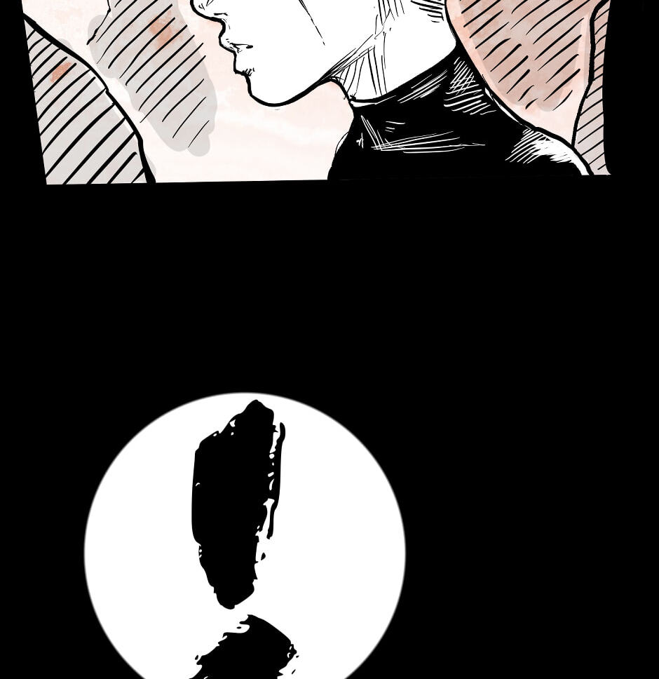 Read Tomahawk Angel chapter 33 image 27 on Lezhin