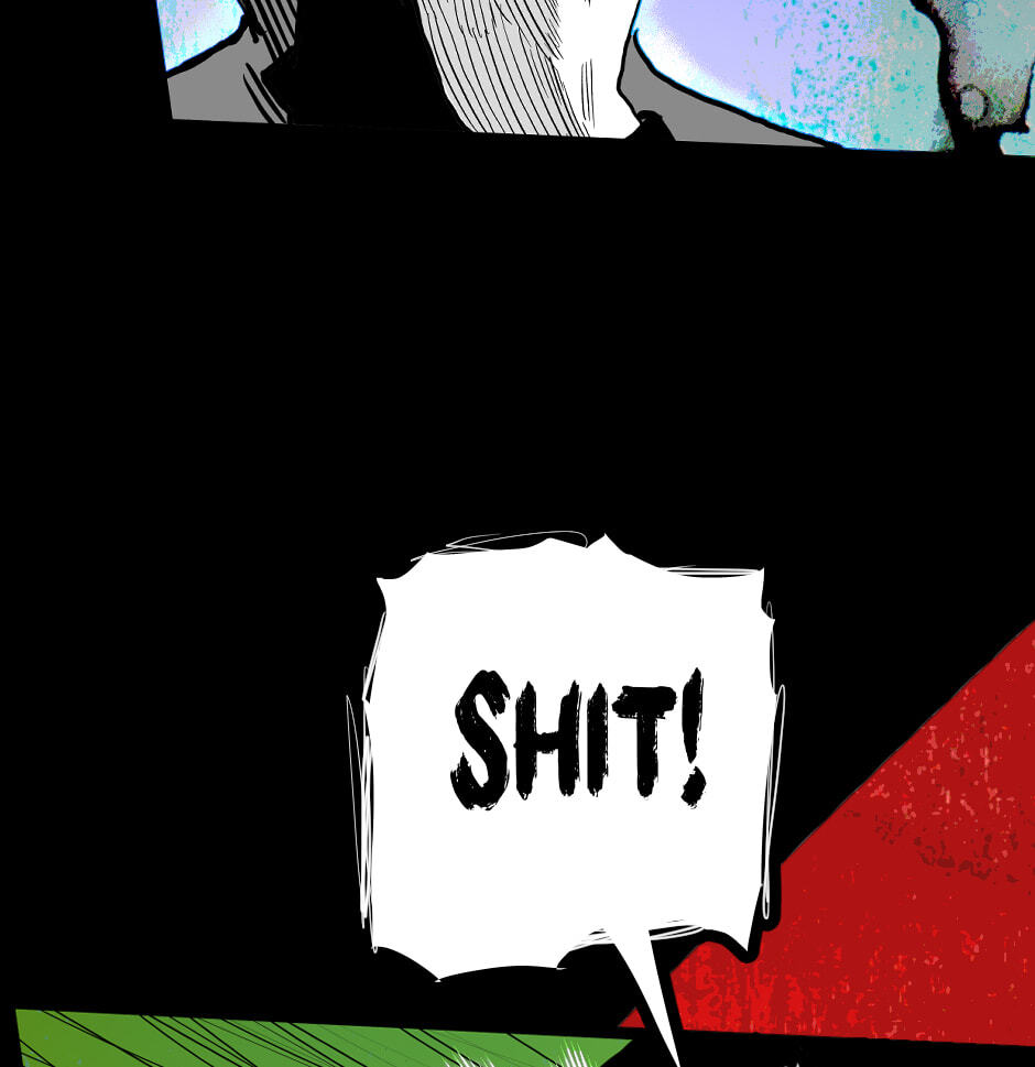 Read Tomahawk Angel chapter 33 image 30 on Lezhin