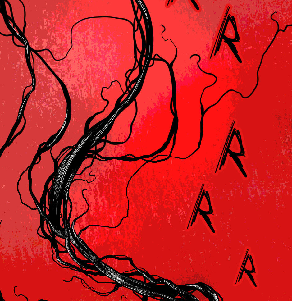Read Tomahawk Angel chapter 33 image 32 on Lezhin