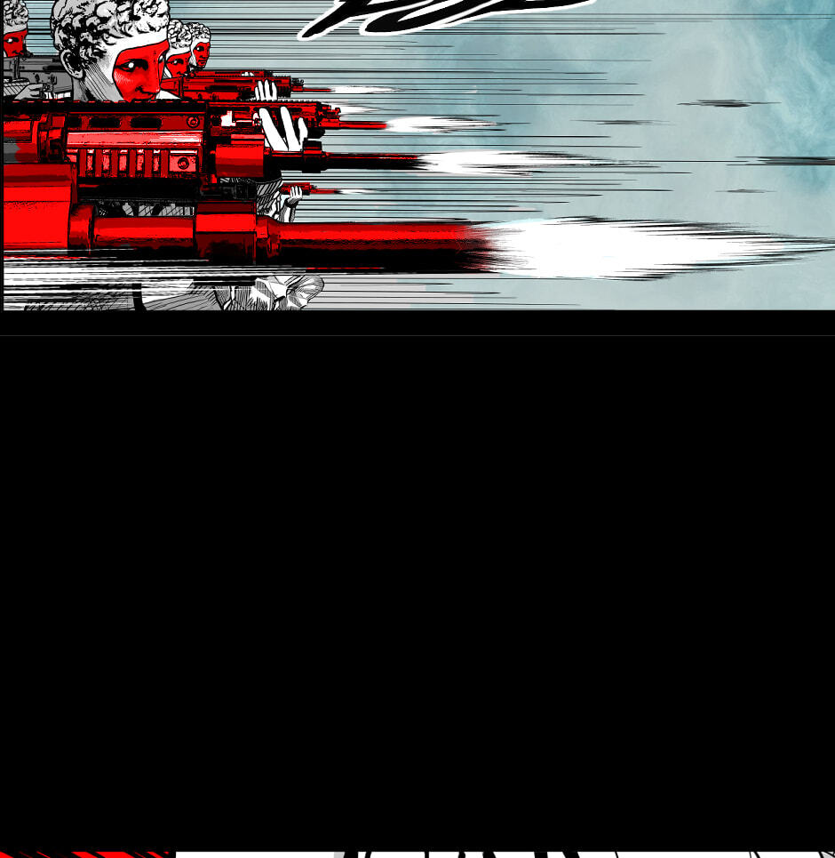 Read Tomahawk Angel chapter 33 image 38 on Lezhin