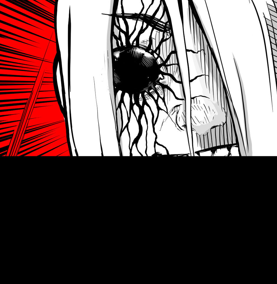 Read Tomahawk Angel chapter 33 image 39 on Lezhin