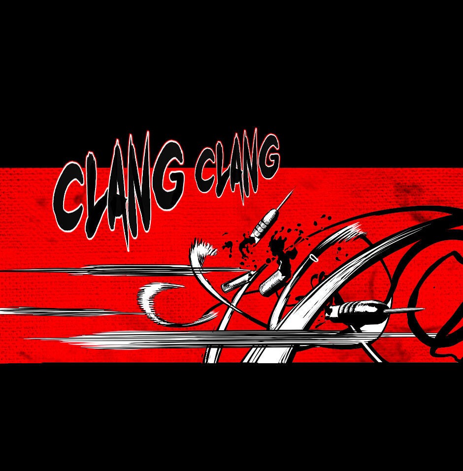 Read Tomahawk Angel chapter 33 image 40 on Lezhin