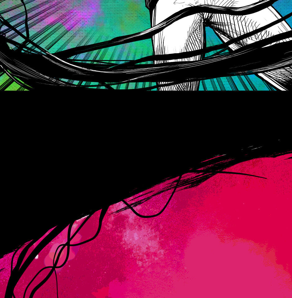Read Tomahawk Angel chapter 33 image 42 on Lezhin