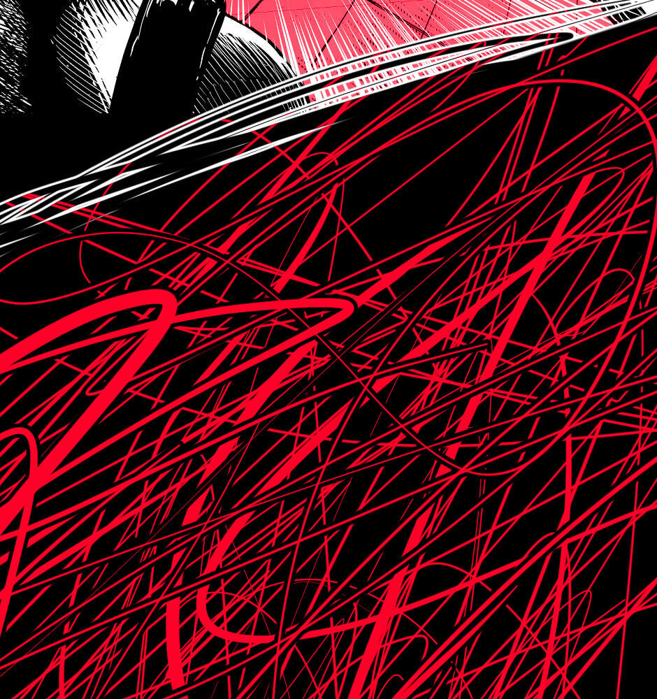 Read Tomahawk Angel chapter 33 image 5 on Lezhin
