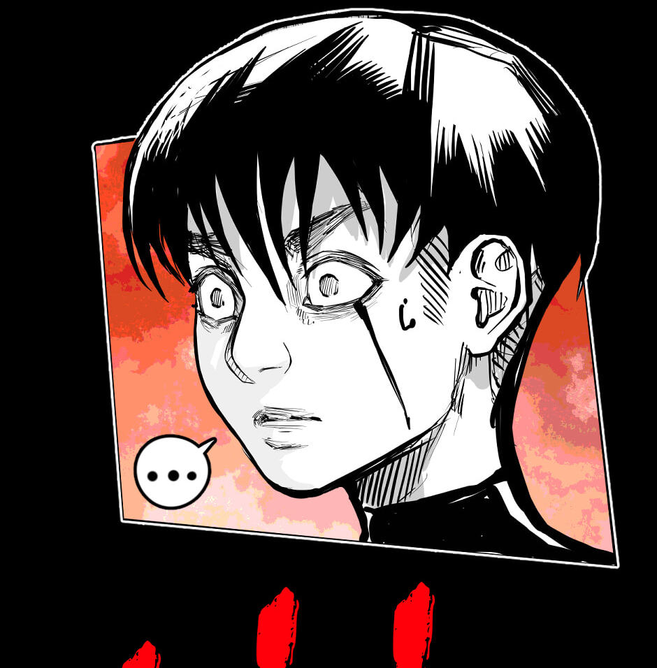 Read Tomahawk Angel chapter 33 image 53 on Lezhin