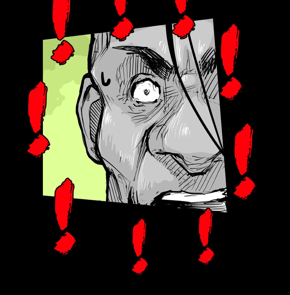 Read Tomahawk Angel chapter 33 image 54 on Lezhin