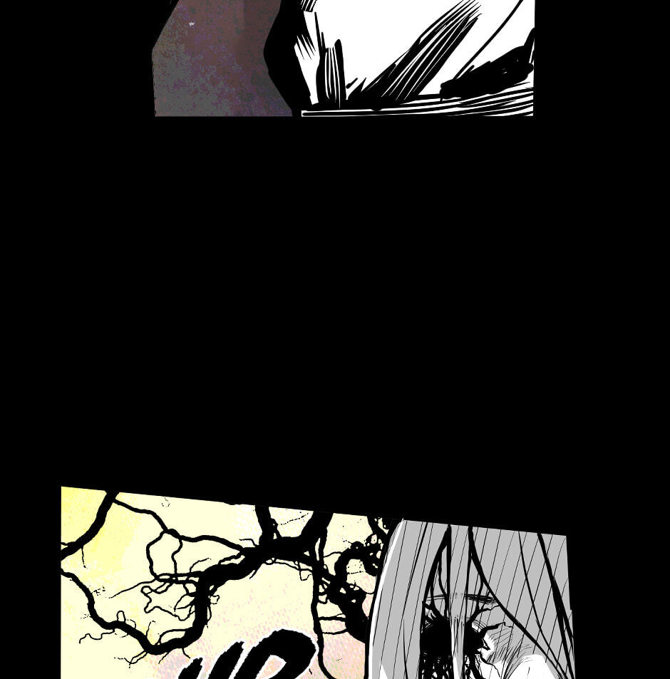 Read Tomahawk Angel chapter 33 image 58 on Lezhin