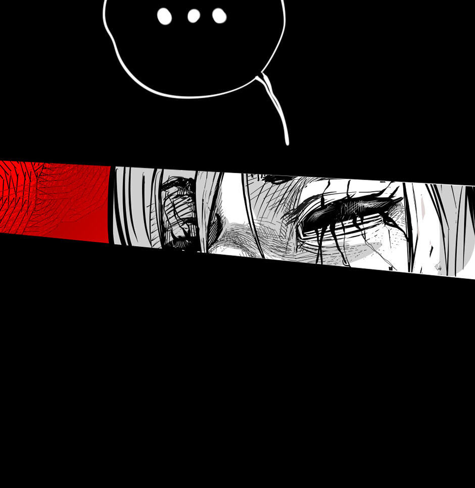 Read Tomahawk Angel chapter 33 image 64 on Lezhin