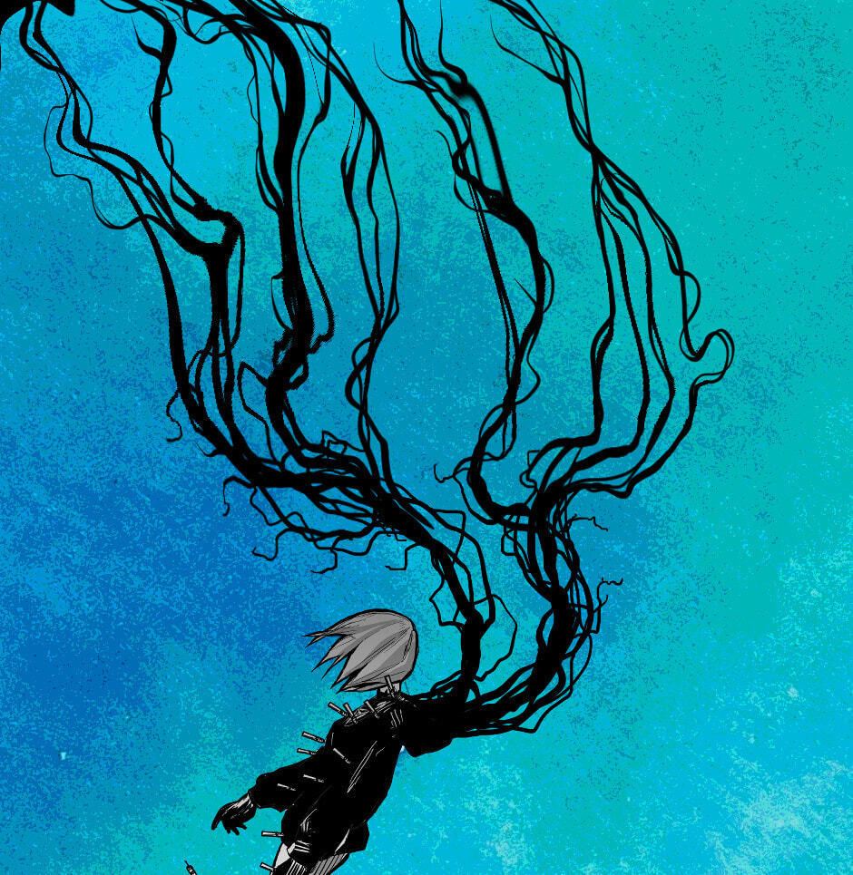 Read Tomahawk Angel chapter 33 image 68 on Lezhin