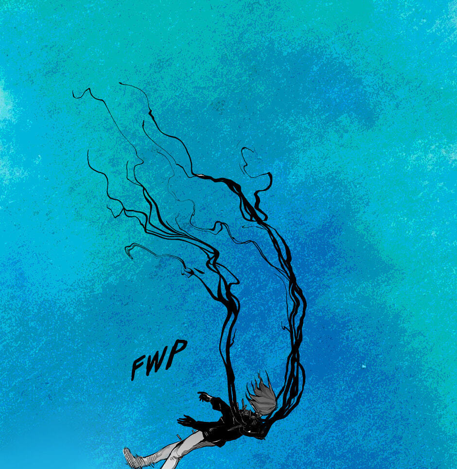 Read Tomahawk Angel chapter 33 image 70 on Lezhin