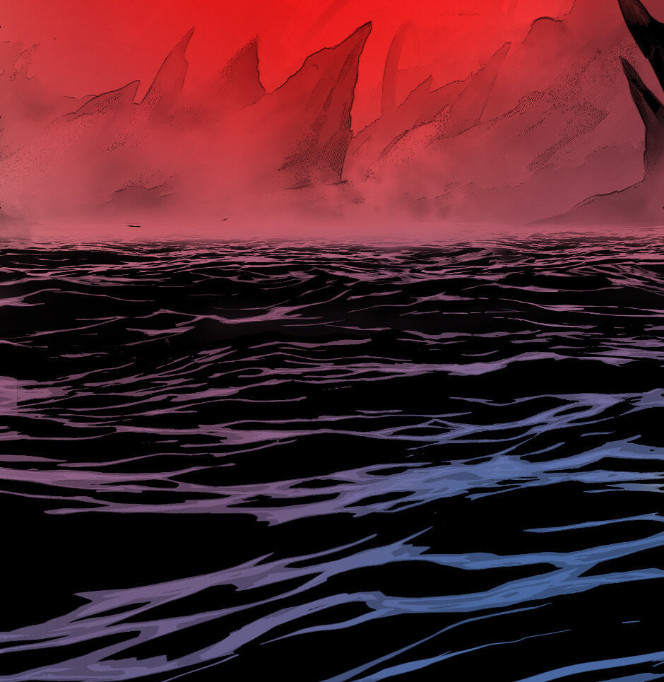 Read Tomahawk Angel chapter 33 image 78 on Lezhin