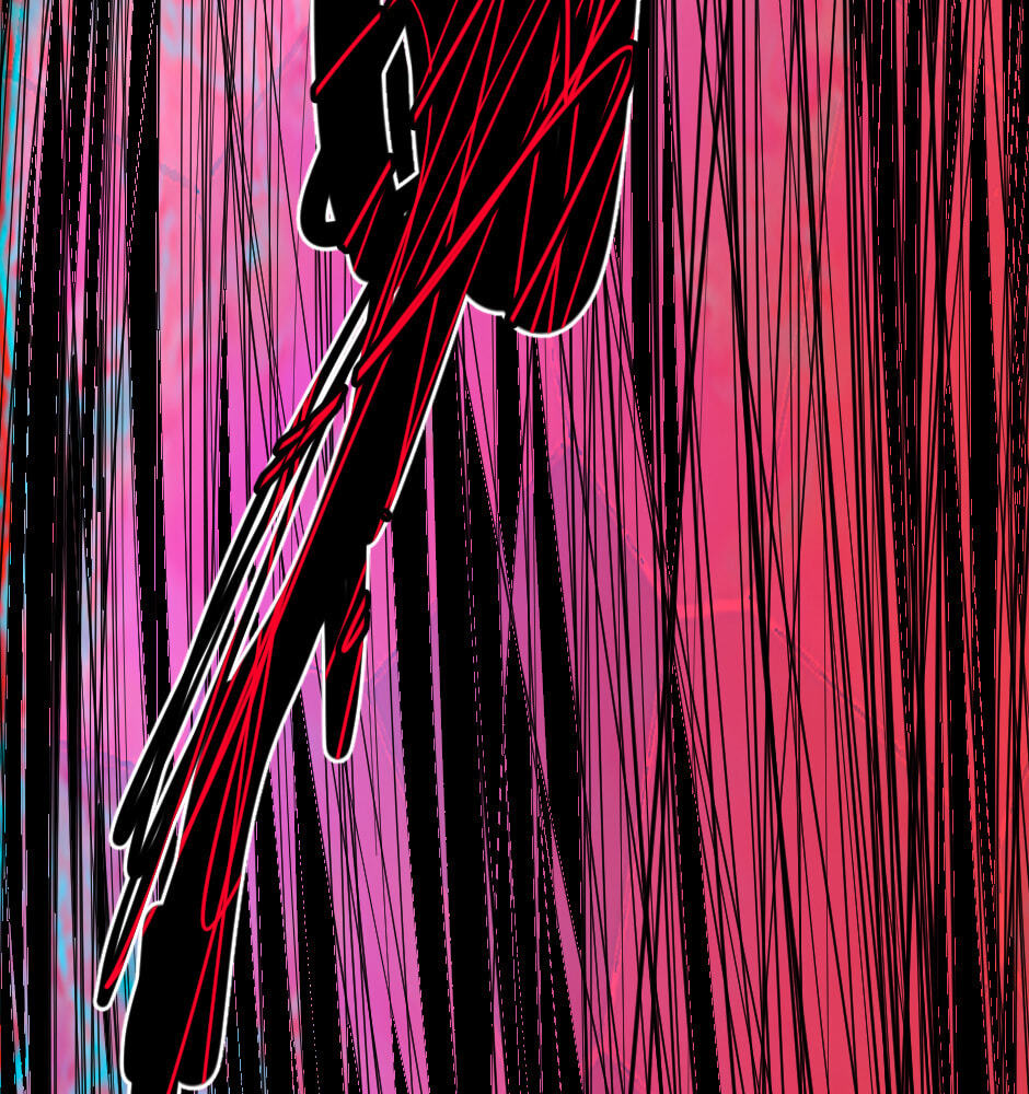Read Tomahawk Angel chapter 33 image 8 on Lezhin