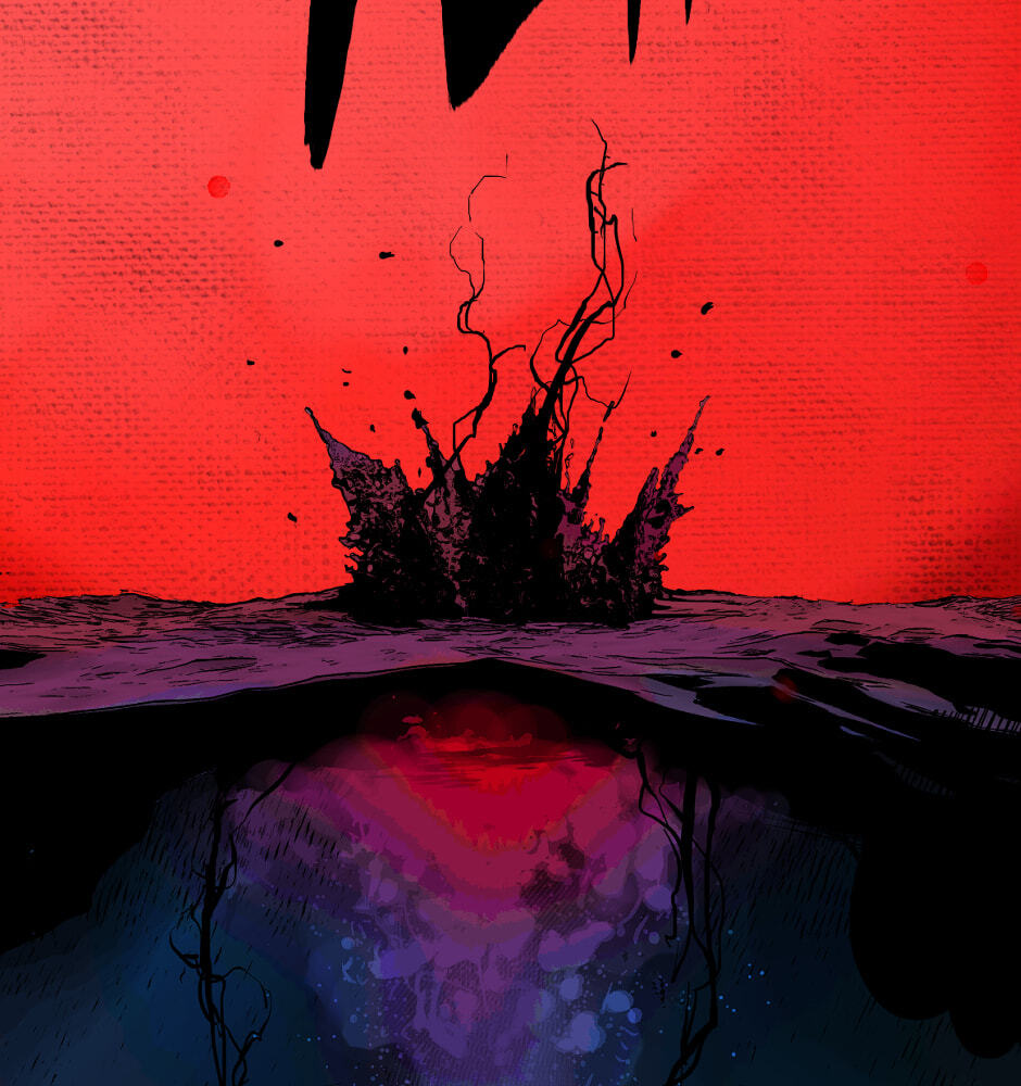 Read Tomahawk Angel chapter 33 image 82 on Lezhin