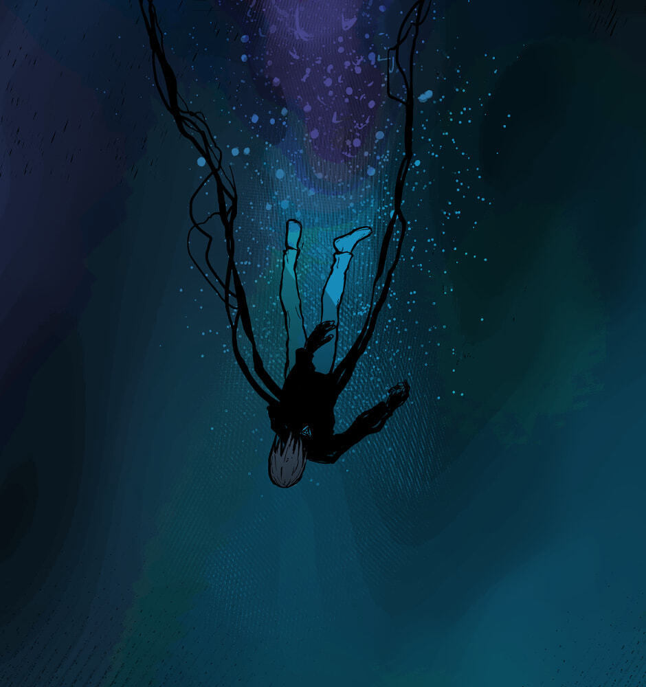 Read Tomahawk Angel chapter 33 image 83 on Lezhin