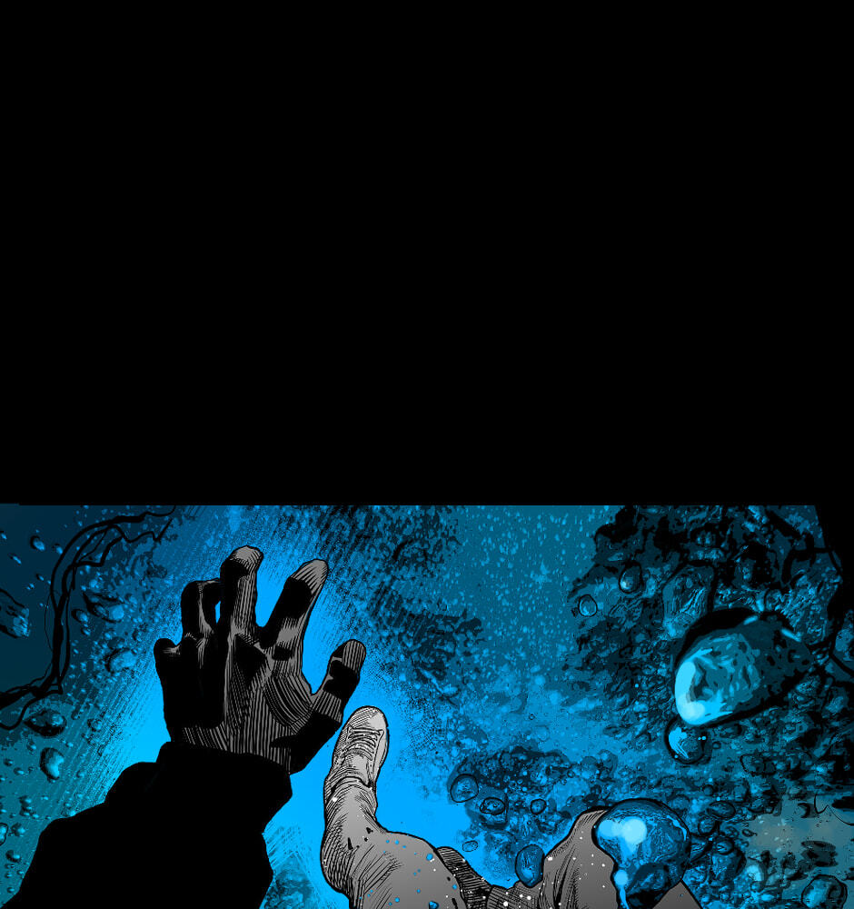Read Tomahawk Angel chapter 33 image 86 on Lezhin
