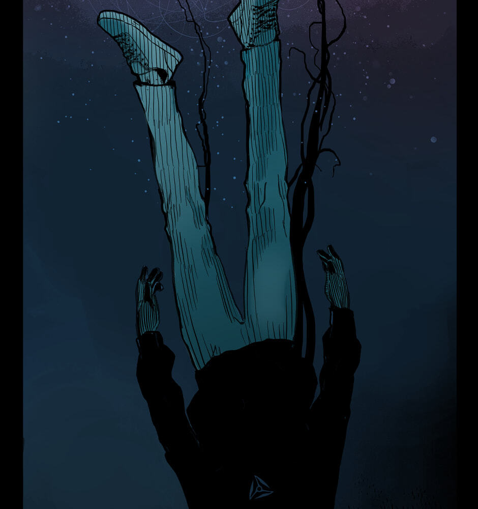 Read Tomahawk Angel chapter 33 image 90 on Lezhin