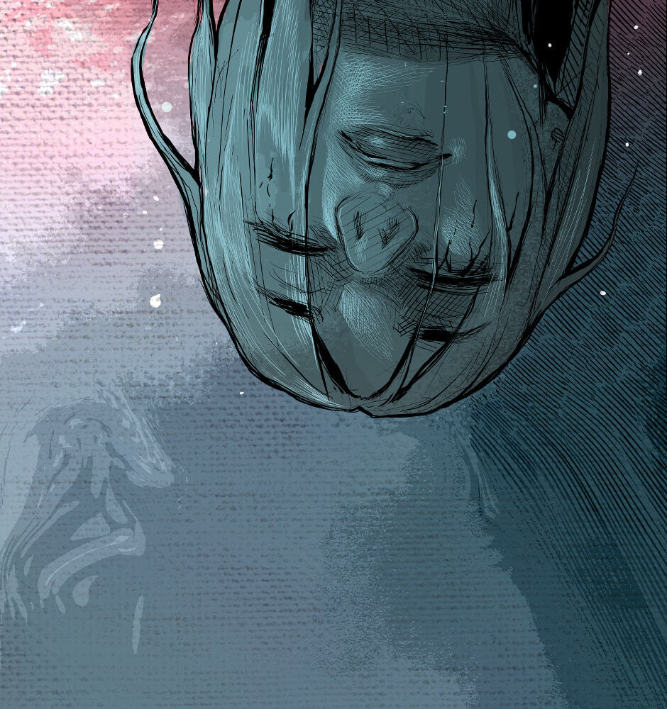 Read Tomahawk Angel chapter 33 image 93 on Lezhin