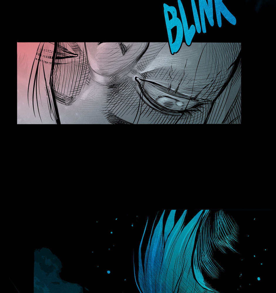 Read Tomahawk Angel chapter 33 image 95 on Lezhin