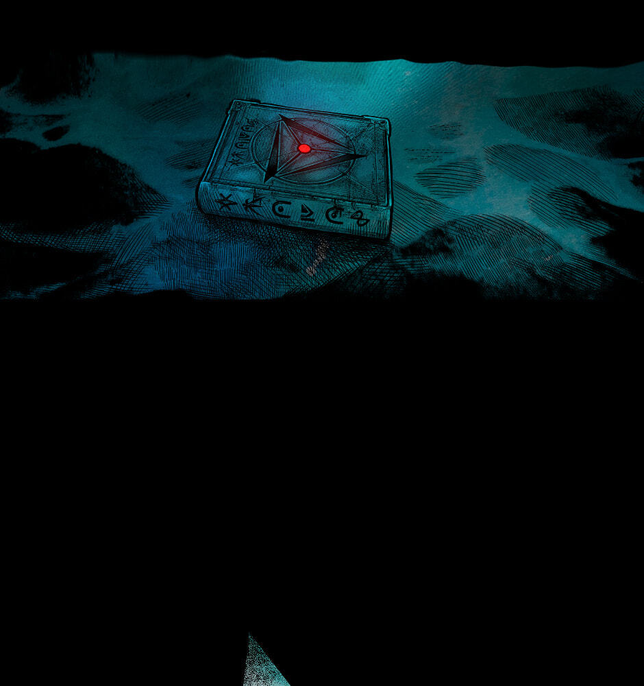 Read Tomahawk Angel chapter 33 image 97 on Lezhin