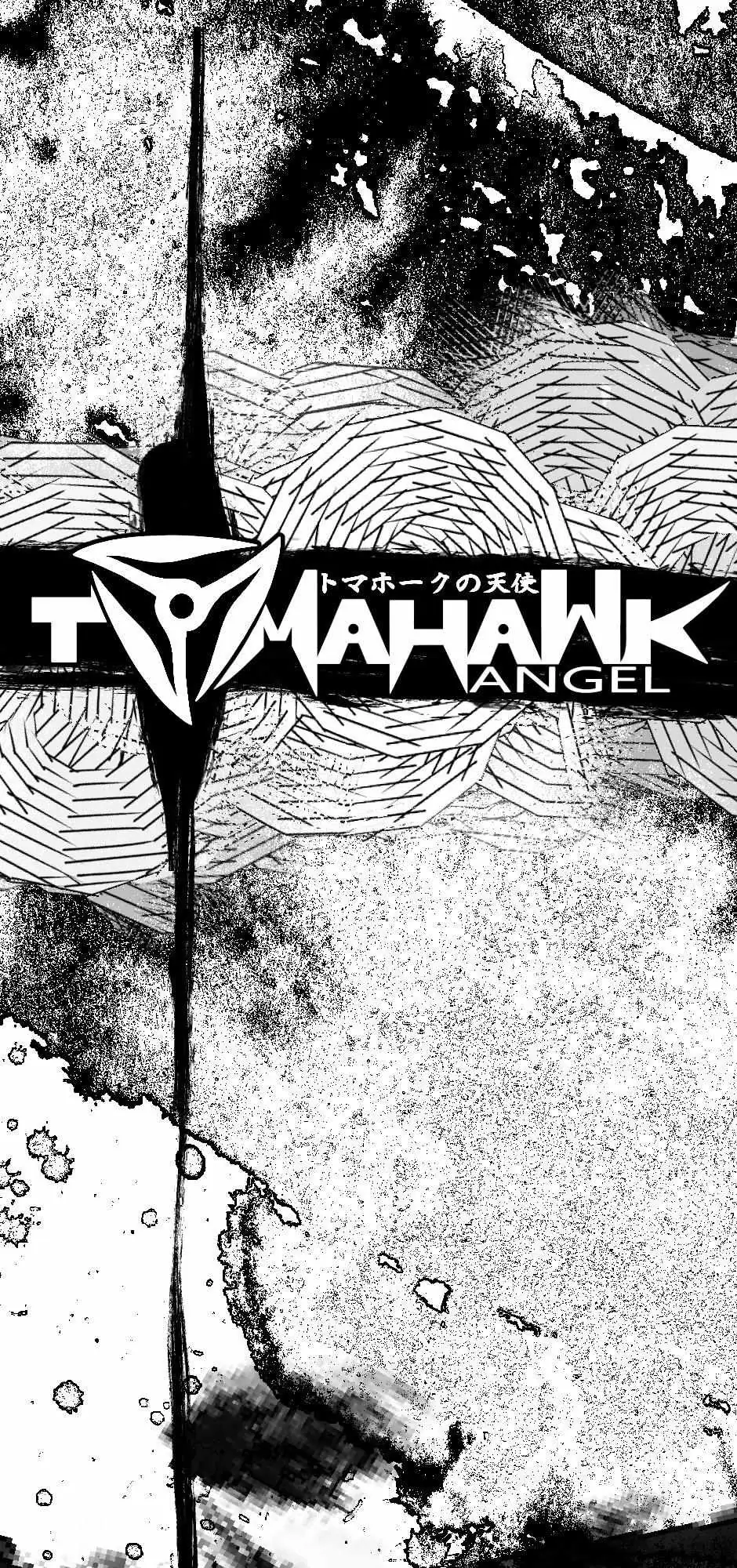 Read Tomahawk Angel chapter 34 image 0 on Lezhin