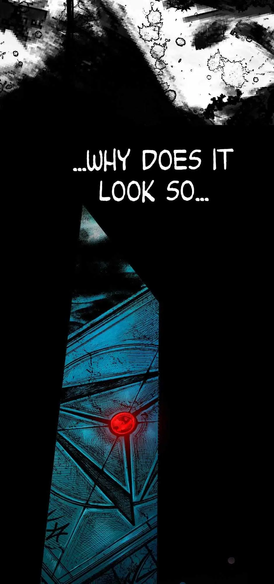 Read Tomahawk Angel chapter 34 image 1 on Lezhin