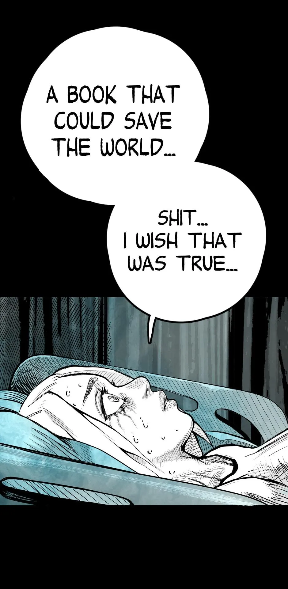 Read Tomahawk Angel chapter 34 image 13 on Lezhin