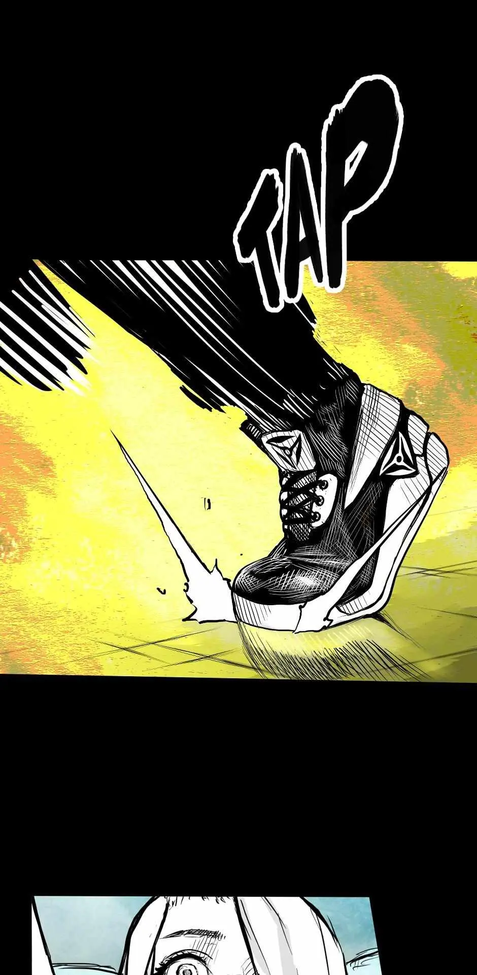 Read Tomahawk Angel chapter 34 image 17 on Lezhin