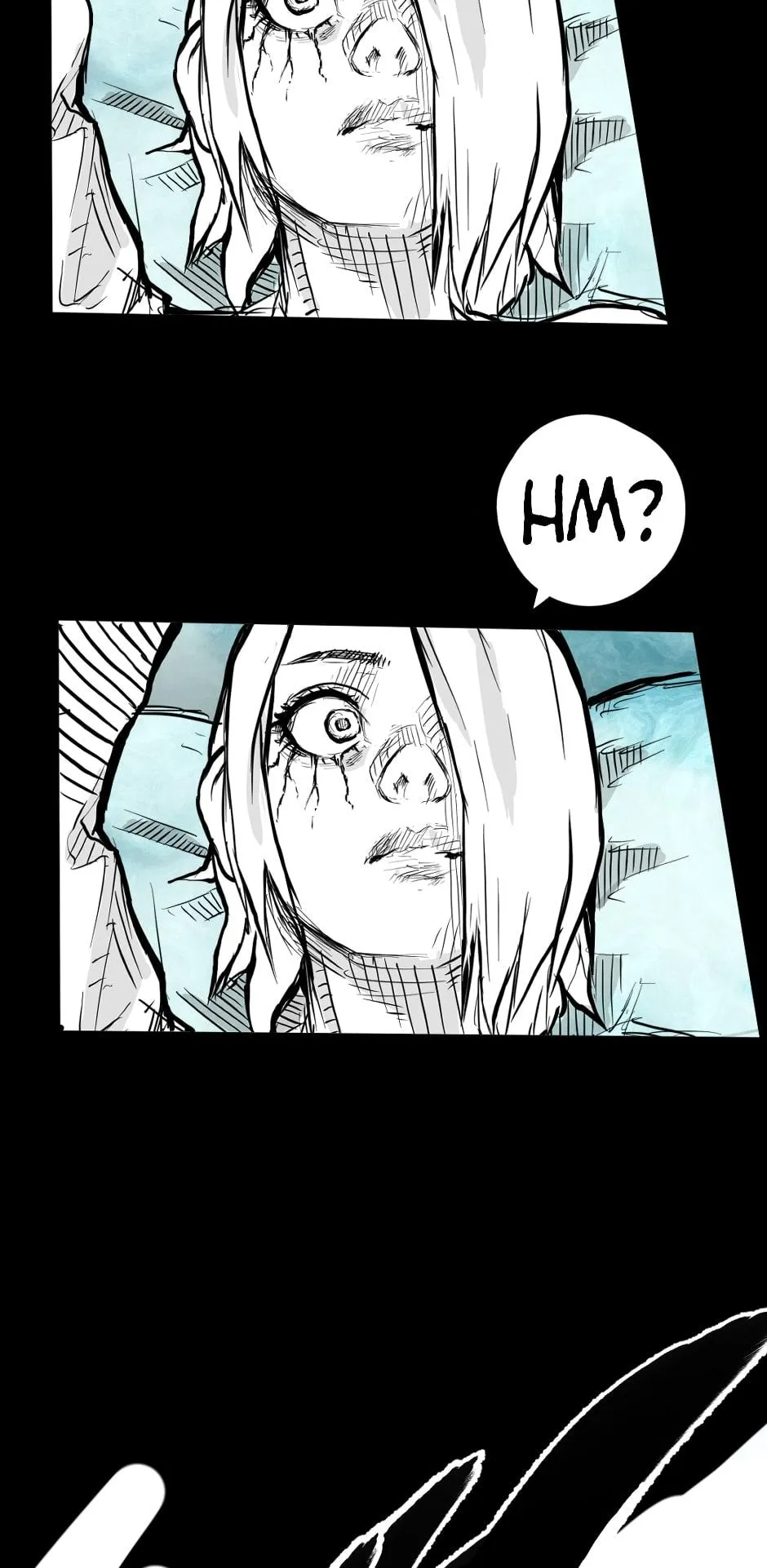 Read Tomahawk Angel chapter 34 image 18 on Lezhin