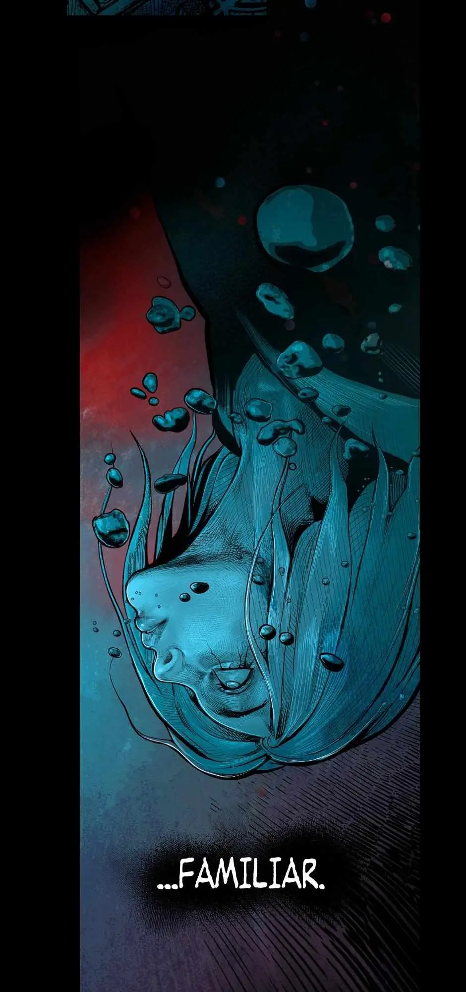 Read Tomahawk Angel chapter 34 image 2 on Lezhin