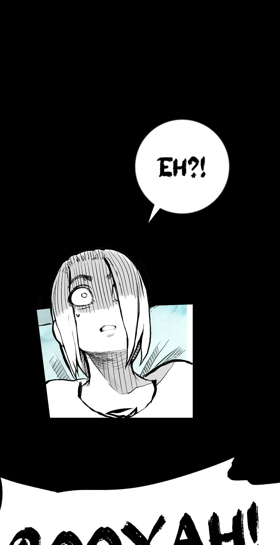 Read Tomahawk Angel chapter 34 image 20 on Lezhin